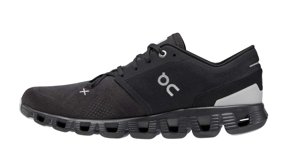 ON MEN CLOUD X 3 MEN SNEAKERS