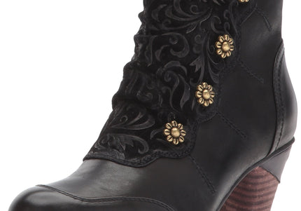 L'ARTISTE BELGARD-B WOMEN BOOTS