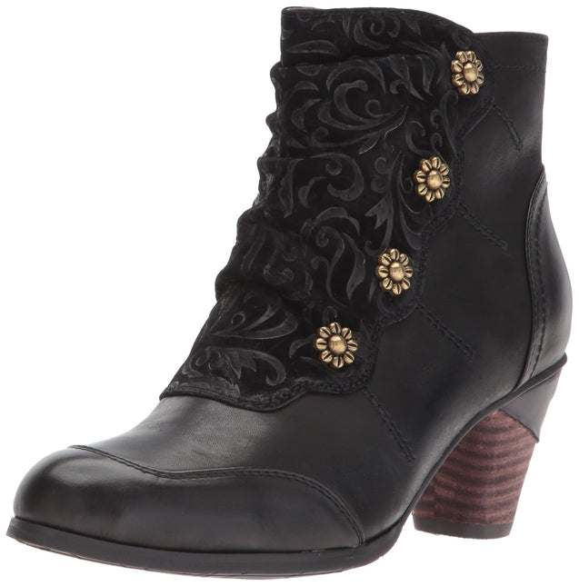 L'ARTISTE BELGARD-B WOMEN BOOTS