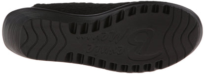 Bernie Mev Bernie Mev Women's Lulia Wedge Pump