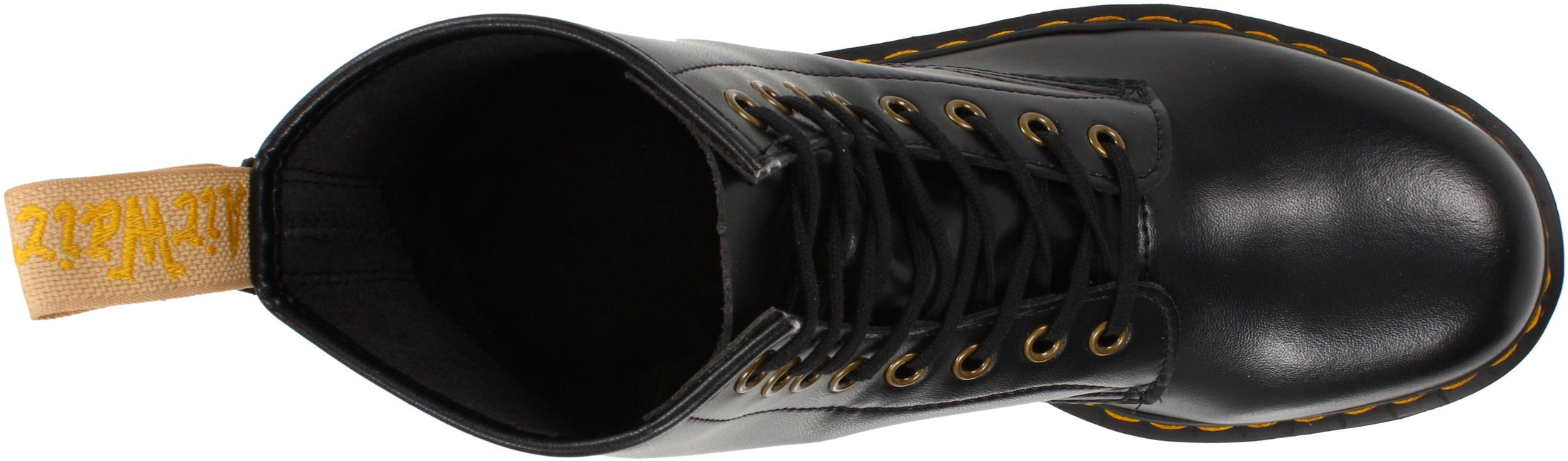 DR. MARTENS VEGAN 1460 WOMEN BOOTS