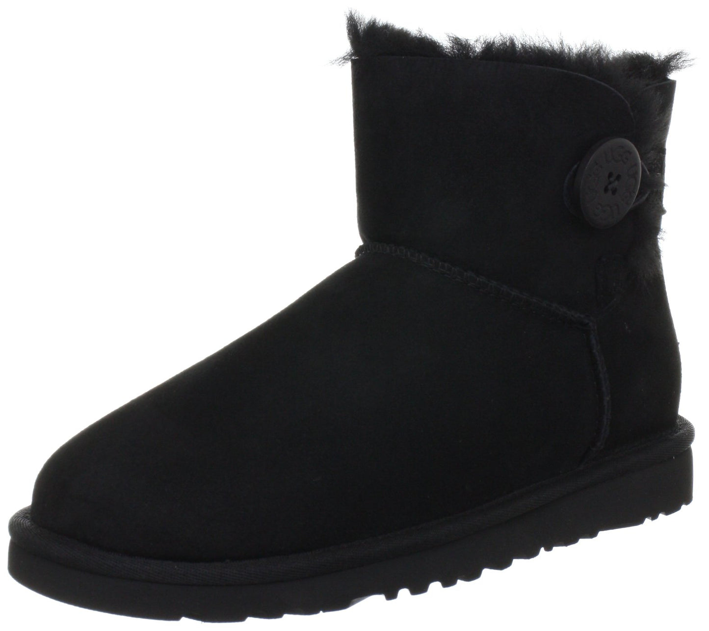 Ugg Mini Bailey Button