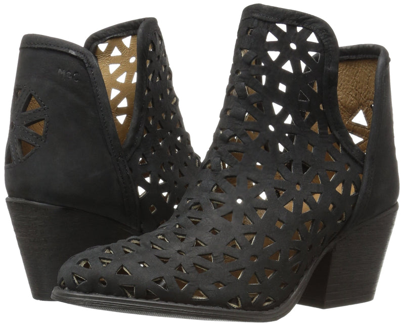 MUSSE + CLOUD  WOMEN BOOTS