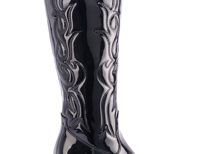 MATA SHOES DALLAS-1