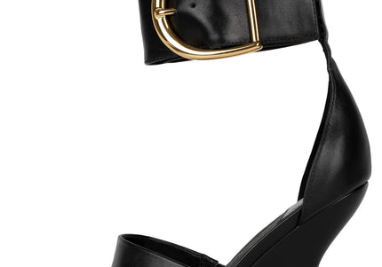JEFFREY CAMPBELL METAMORPH