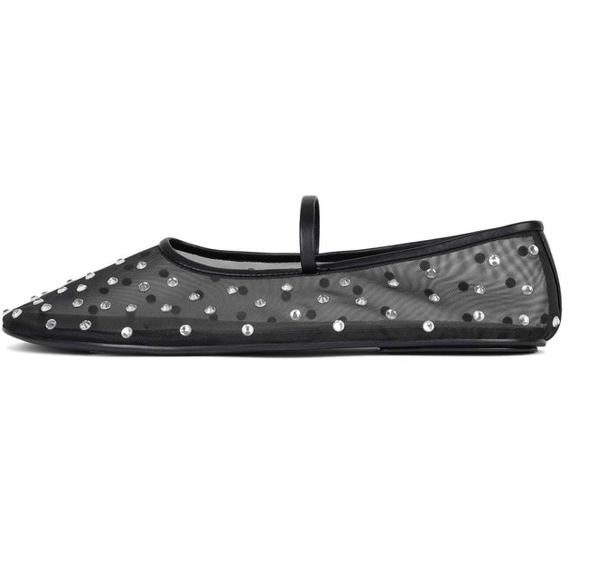 JEFFREY CAMPBELL SWANLAKE-J WOMEN SHOES