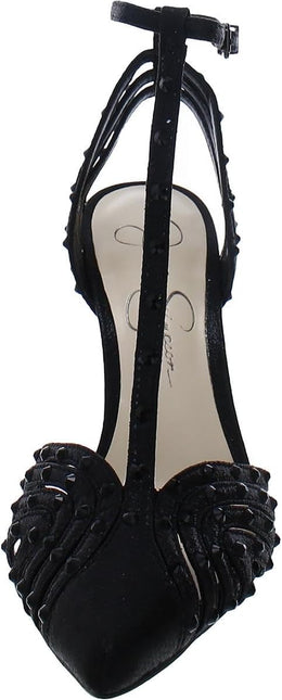 JESSICA SIMPSON JS-WISATA2 WOMEN HEELS