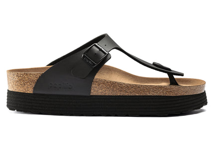 BIRKENSTOCK Gizeh Platform Vegan