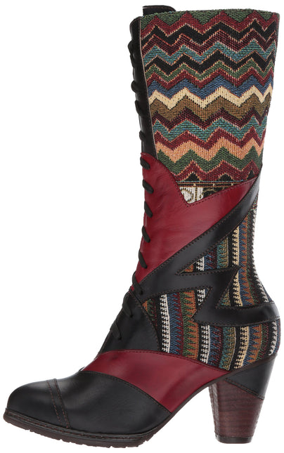 LARTISTE MALAG-BM WOMEN BOOTS