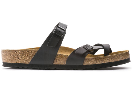 BIRKENSTOCK MAYARI BIRKOFLOR WOMEN SANDALS