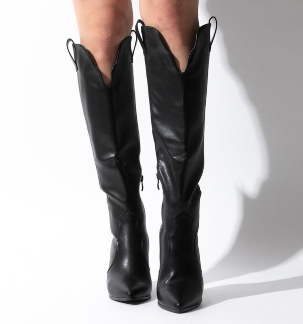 MATA SHOES ROCK BOTTOM WOMEN BOOTS