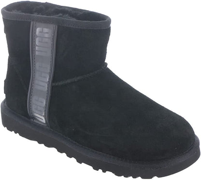 Ugg WOMEN CLASSIC MINI SIDE LOGO II