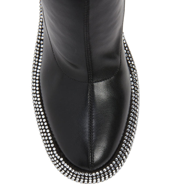 AZALEA WANG  WOMEN BOOTS