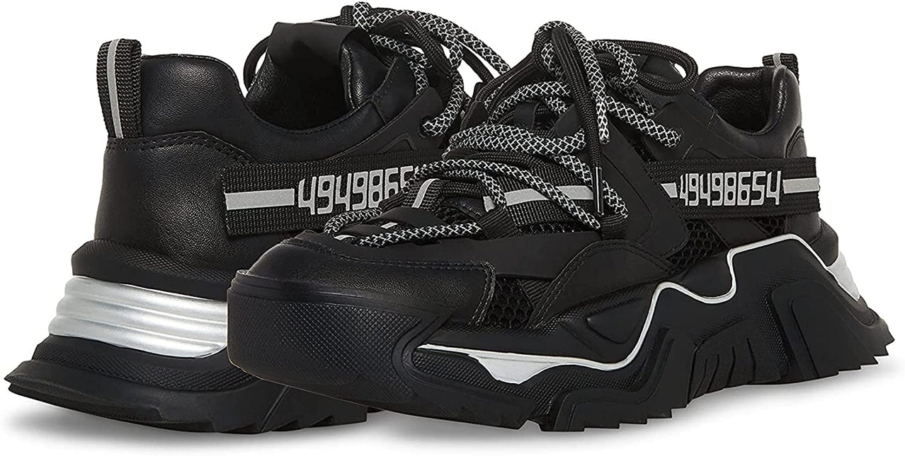 STEVE MADDEN POWER WOMEN SNEAKERS