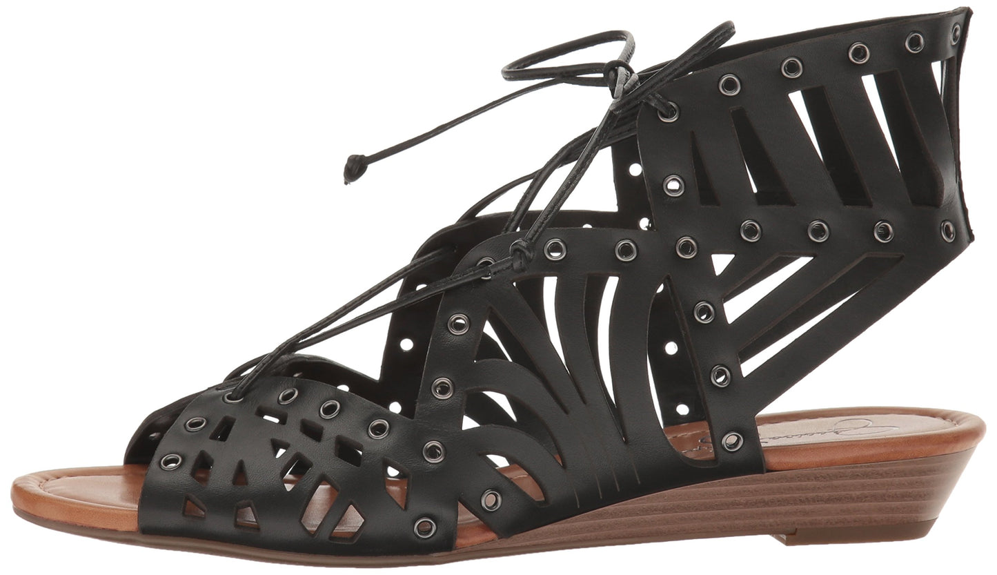 Jessica Simpson Wedge Sandal