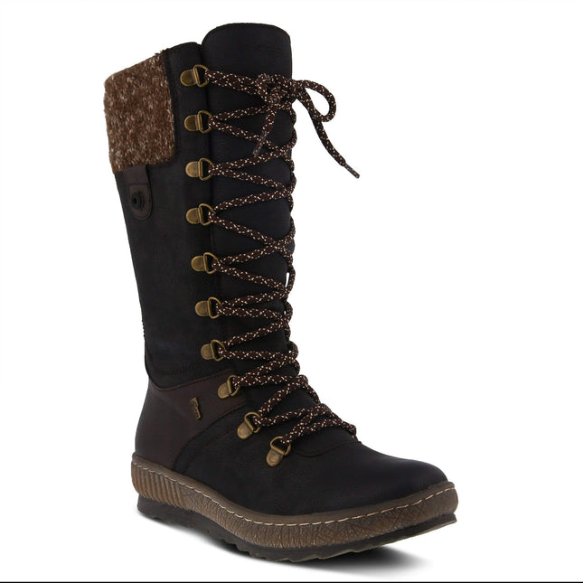 SPRING STEP CHIBERO-B WOMEN BOOTS