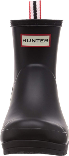 HUNTER ORIGINAL PLAY BOOT SHORT WOMEN RAIN BOOTS