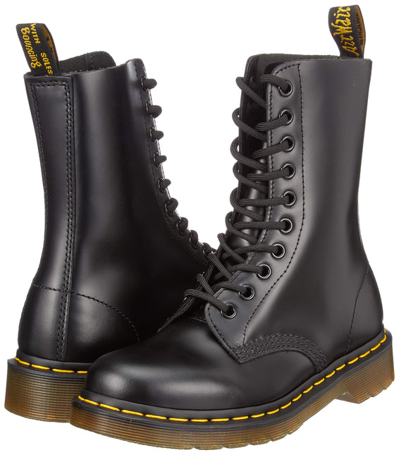 DR. MARTENS 1490 WOMEN BOOTS