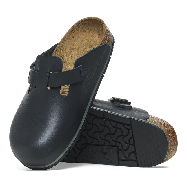 BIRKENSTOCK BOSTON PRO MEN CLOGS