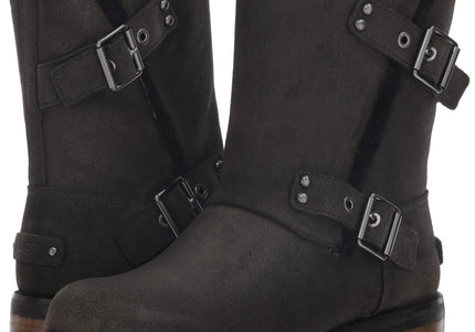 UGG NIELS II WOMEN BOOTS