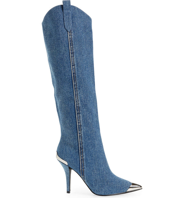 JEFFREY CAMPBELL  WOMEN BOOTS