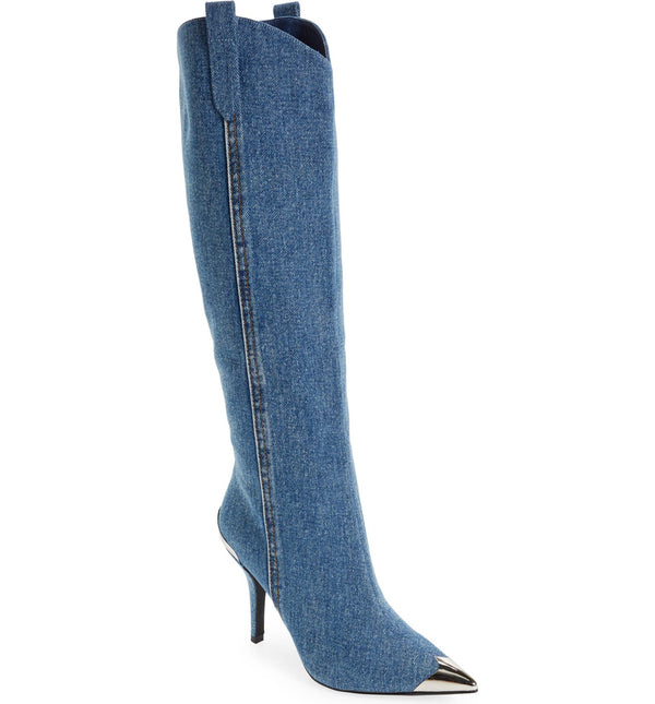 JEFFREY CAMPBELL  WOMEN BOOTS