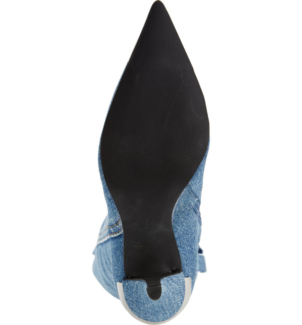 JEFFREY CAMPBELL  WOMEN BOOTS