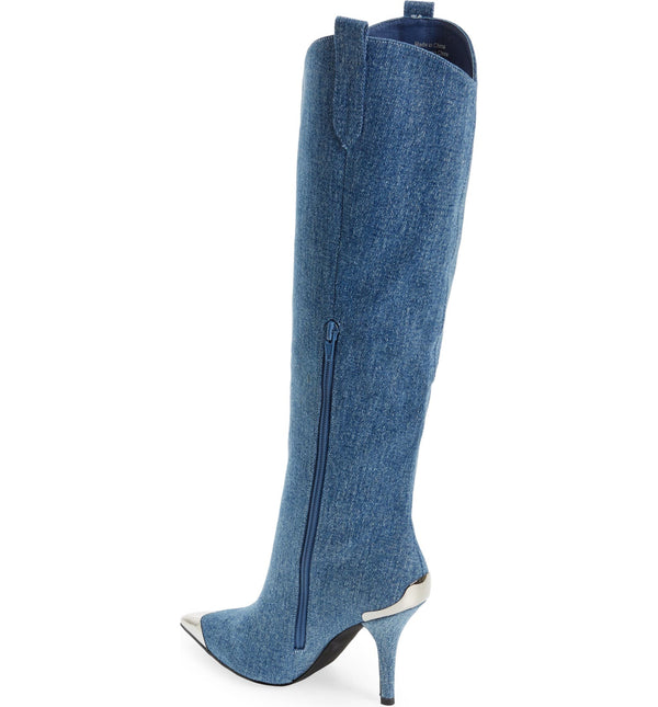 JEFFREY CAMPBELL  WOMEN BOOTS
