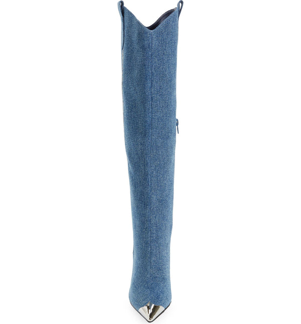 JEFFREY CAMPBELL  WOMEN BOOTS