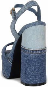 JEFFREY CAMPBELL GIRLFRIEND WOMEN SANDALS