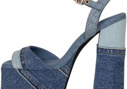JEFFREY CAMPBELL GIRLFRIEND WOMEN SANDALS