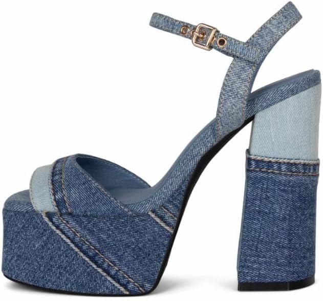 JEFFREY CAMPBELL GIRLFRIEND WOMEN SANDALS
