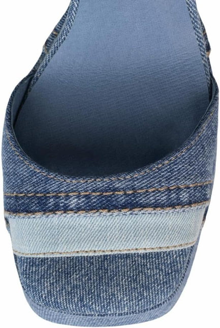 JEFFREY CAMPBELL GIRLFRIEND WOMEN SANDALS
