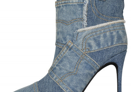 JEFFREY CAMPBELL  WOMEN BOOTS