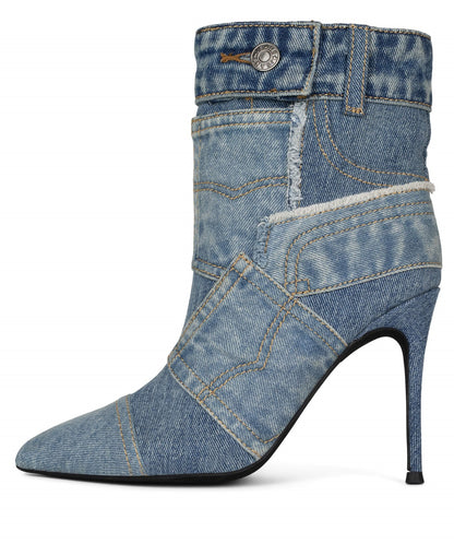 JEFFREY CAMPBELL DENIMOUS