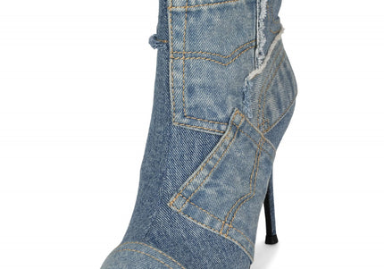 JEFFREY CAMPBELL  WOMEN BOOTS