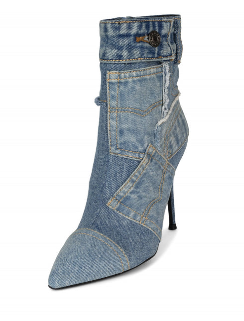 JEFFREY CAMPBELL  WOMEN BOOTS
