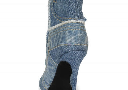 JEFFREY CAMPBELL  WOMEN BOOTS