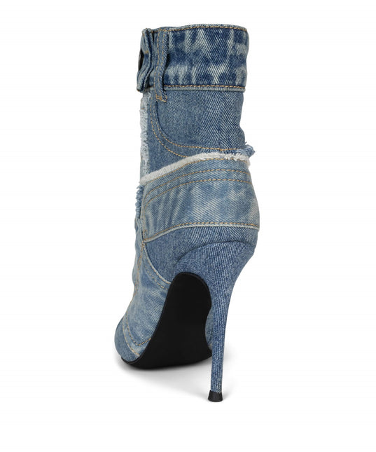 JEFFREY CAMPBELL  WOMEN BOOTS