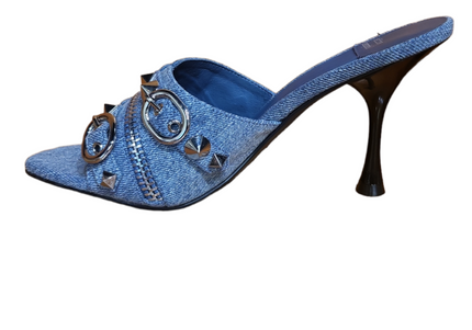 JEFFREY CAMPBELL ROCKIE
