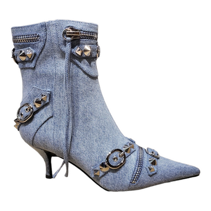 JEFFREY CAMPBELL ALT-ROCK