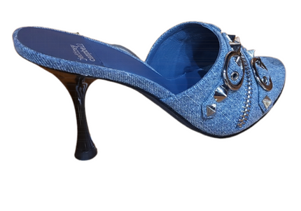 JEFFREY CAMPBELL ROCKIE