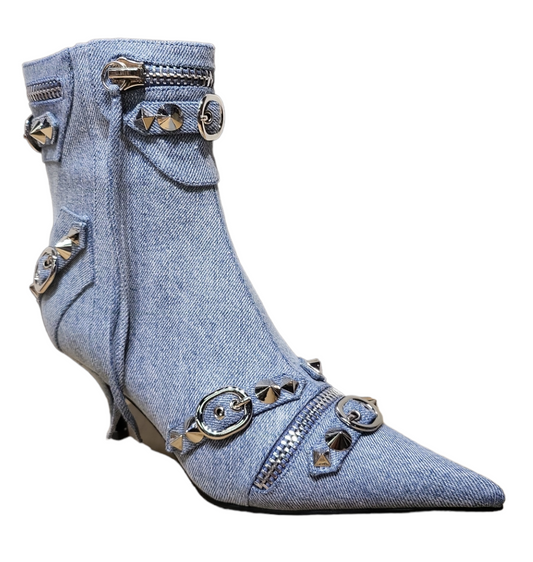 JEFFREY CAMPBELL ALT-ROCK