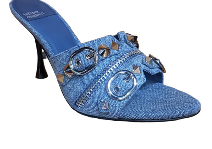 JEFFREY CAMPBELL ROCKIE