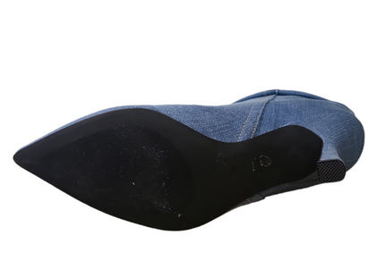 JEFFREY CAMPBELL DENIMA
