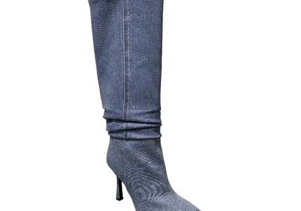 JEFFREY CAMPBELL DENIMA