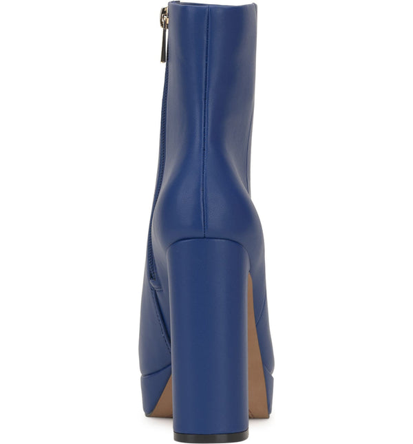 JESSICA SIMPSON JS-VILATTA WOMEN BOOTS