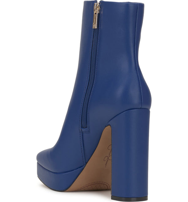 JESSICA SIMPSON JS-VILATTA WOMEN BOOTS