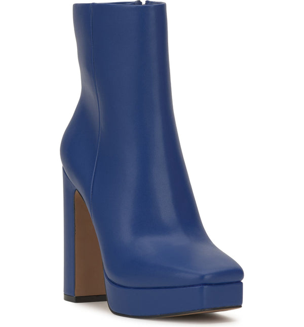 JESSICA SIMPSON JS-VILATTA WOMEN BOOTS