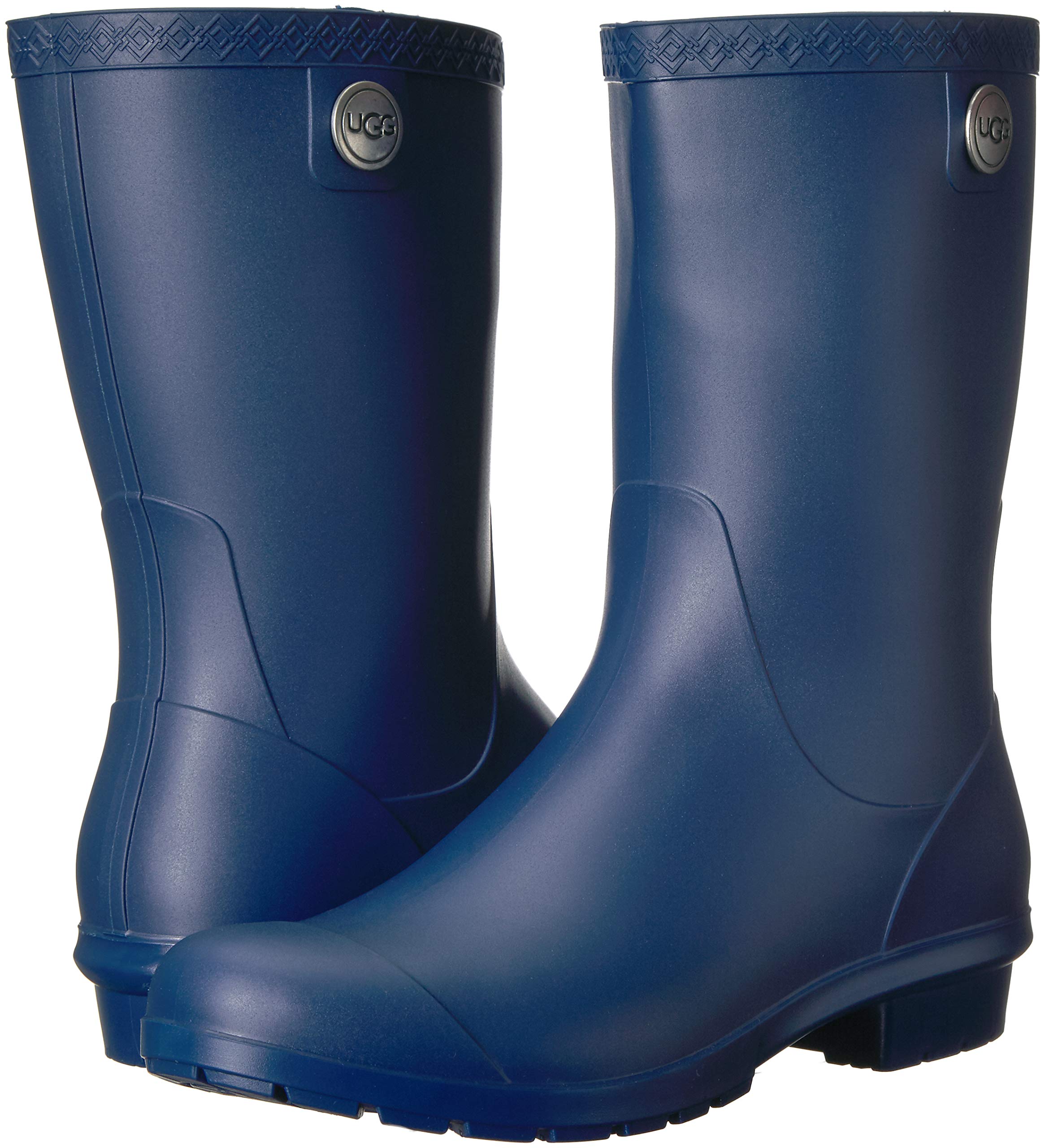 Ugg sienna matte rain boot hotsell